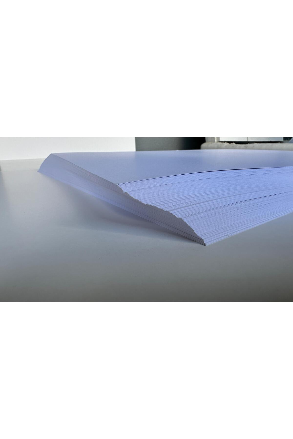 Orbak Kağıt Alex Schoeller Resim Kağıdı 25x35 Cm 120 gram 10'lu