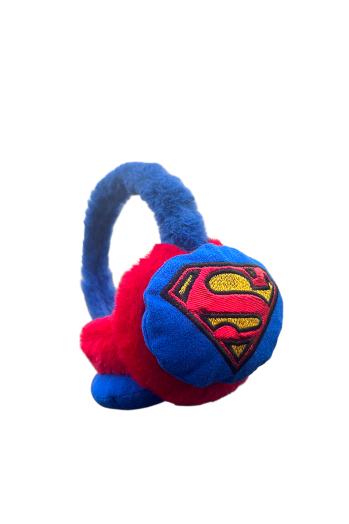 Pinkish aksesuar Peluş kulaklık