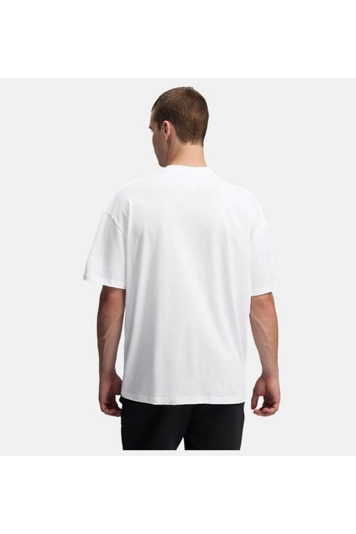 تیشرت مردانه راسته آستین کوتاه | آندر آرمور Under Armour 7014804436 - تصویر 2