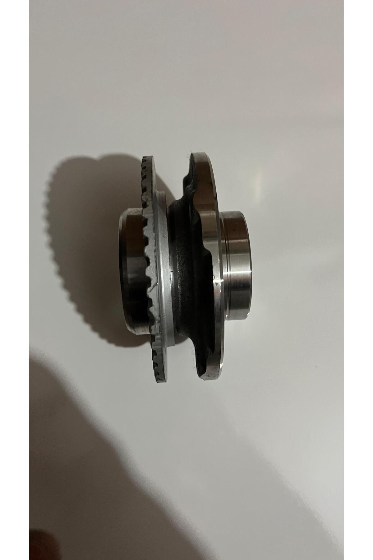 OPTİMAL Tempra Arka Porya ABS'li