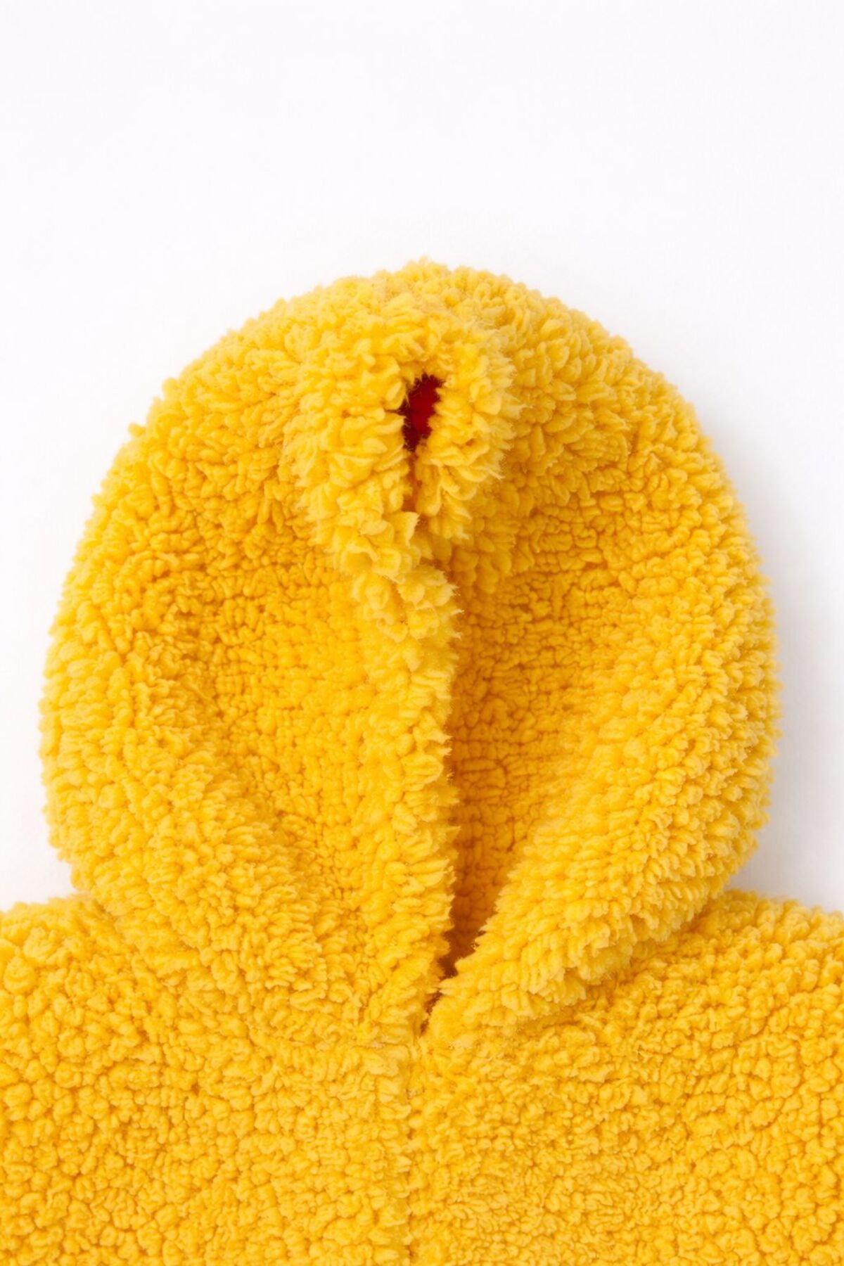 DIMPLE BABY Premium Wellsoft Peluş Unisex Peluş Bebek Tulum fotoğrafı 3 (önizleme)