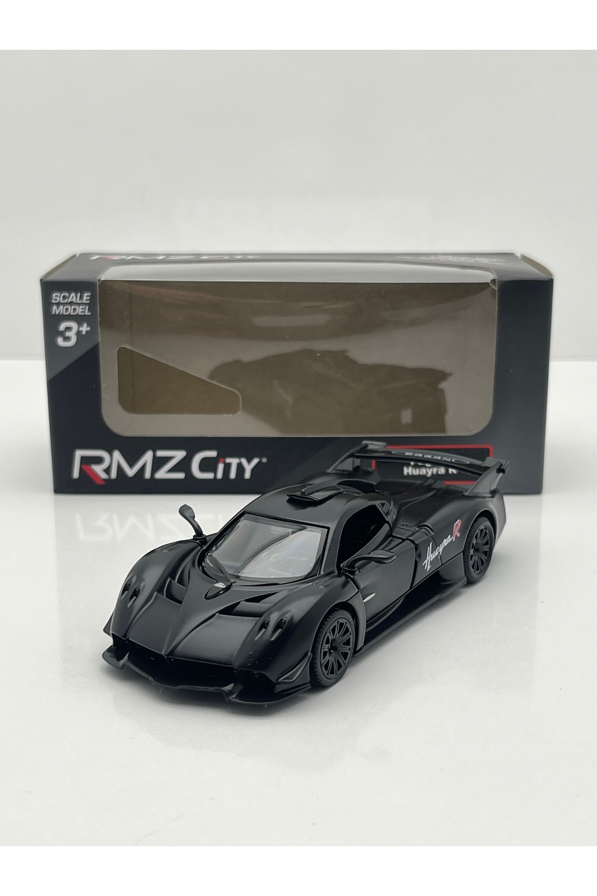 RMZ City PAGANI HUSYRA R DİECAST - Fiyatı, Yorumları