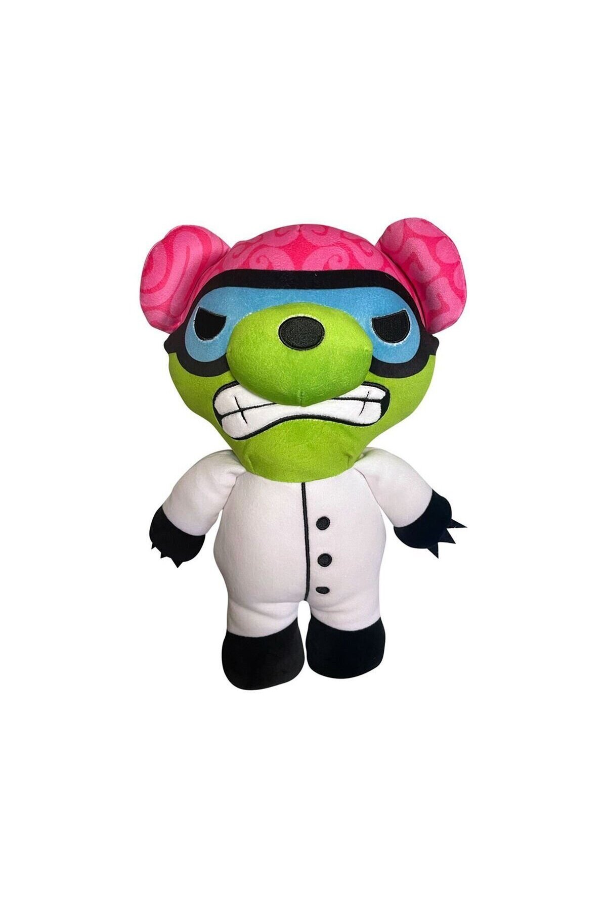 NECO TOYS DB 31207 DEDDY BEARS ÖZEL KUTULU 32 CM FİGÜR ASORTİ SERİ 3