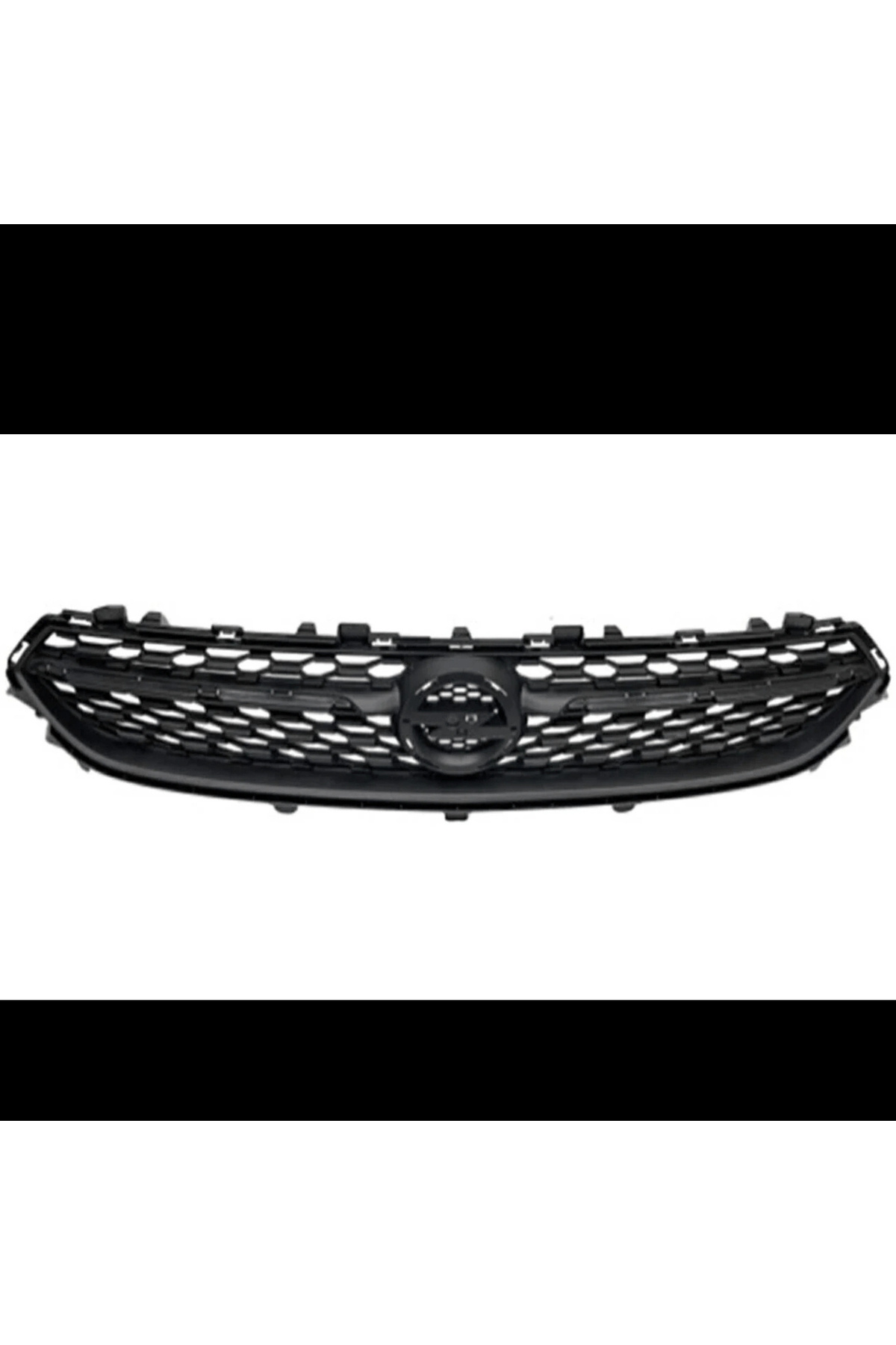 Wisco Panjur Komple (Sıyah Petek) – 2233536-00 – Opel Corsa F 20> Ve Sonrası Uyumlu