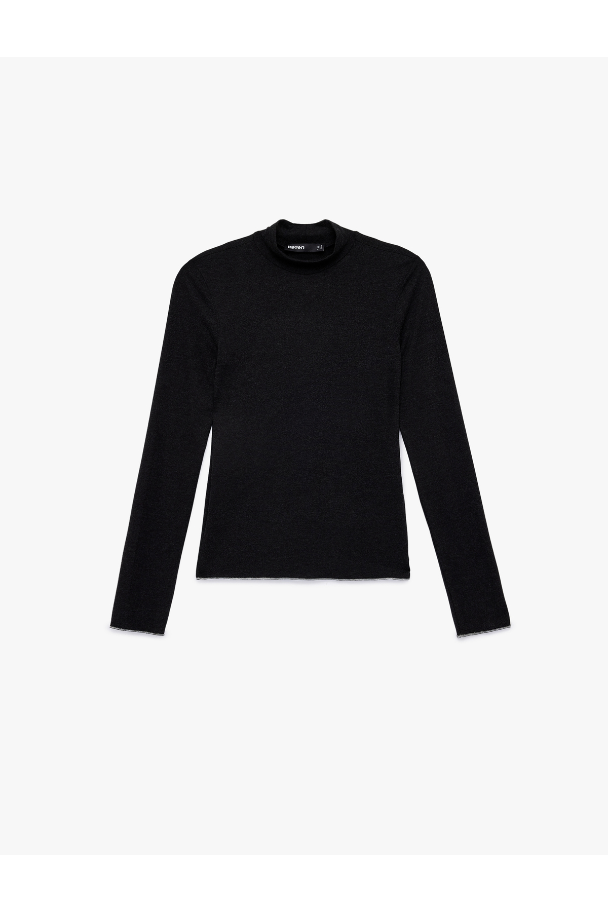 تیشرت کوتون 6WAK50417EK