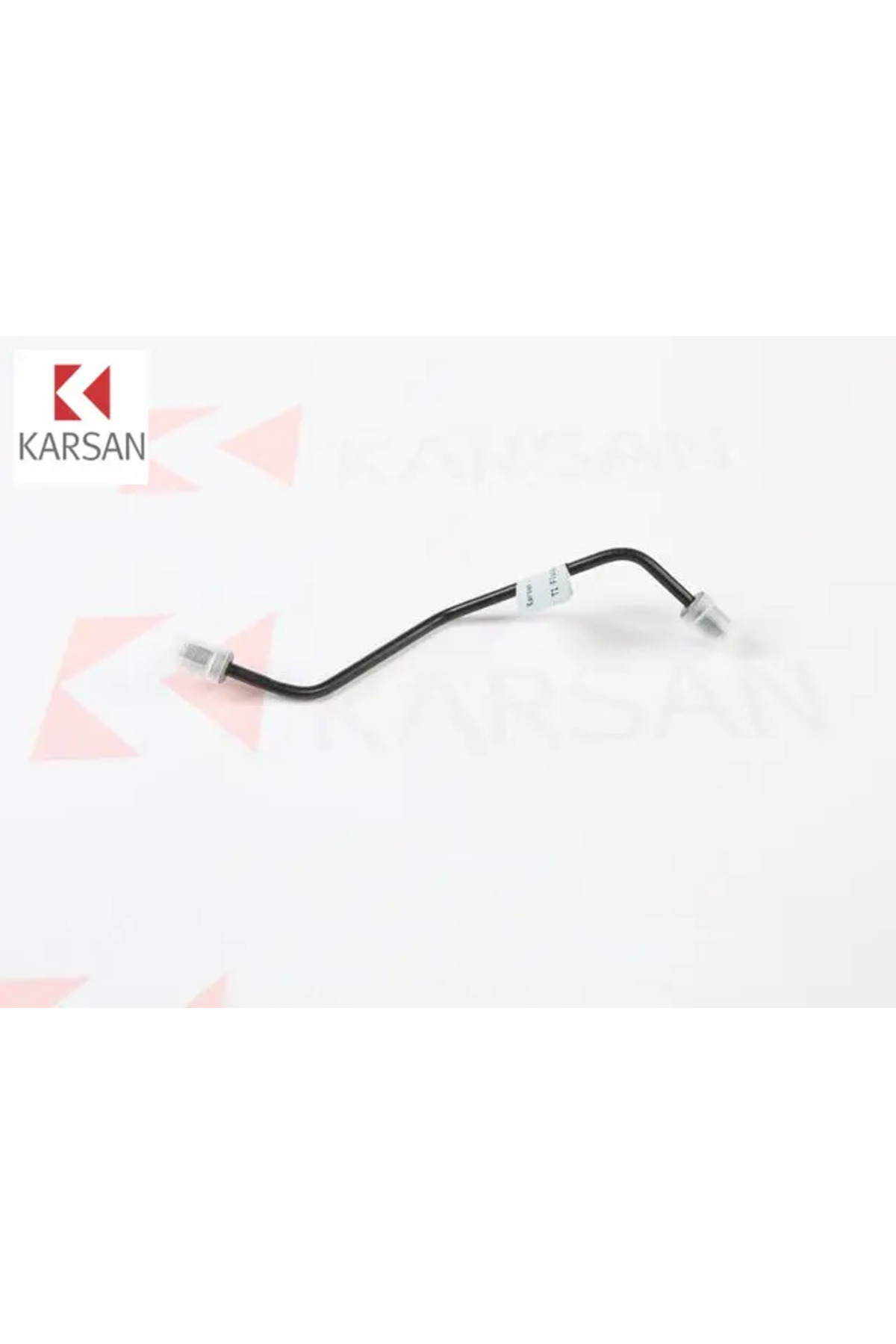 KARSAN Sağ arka kaliper esnek fren borusu ?Jest / jest (+ 5010030aa