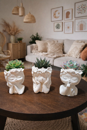 Bal Craft Yeni Altın Kızlar 3 lü Set