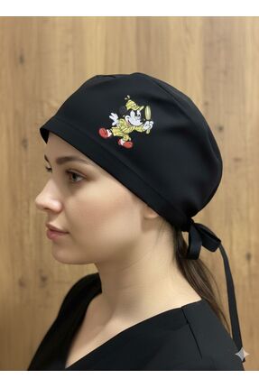 limitless medikal Cerrahi hemşire bonesi ameliyat bonesi doktor bonesi aşçı b...