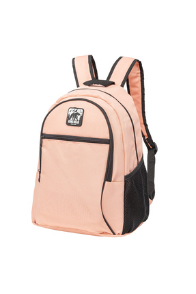 King Bear Wild Life Erkek ve Kız Çocuklar İçin Sırt Çantası | 20 L Hacim | İl...