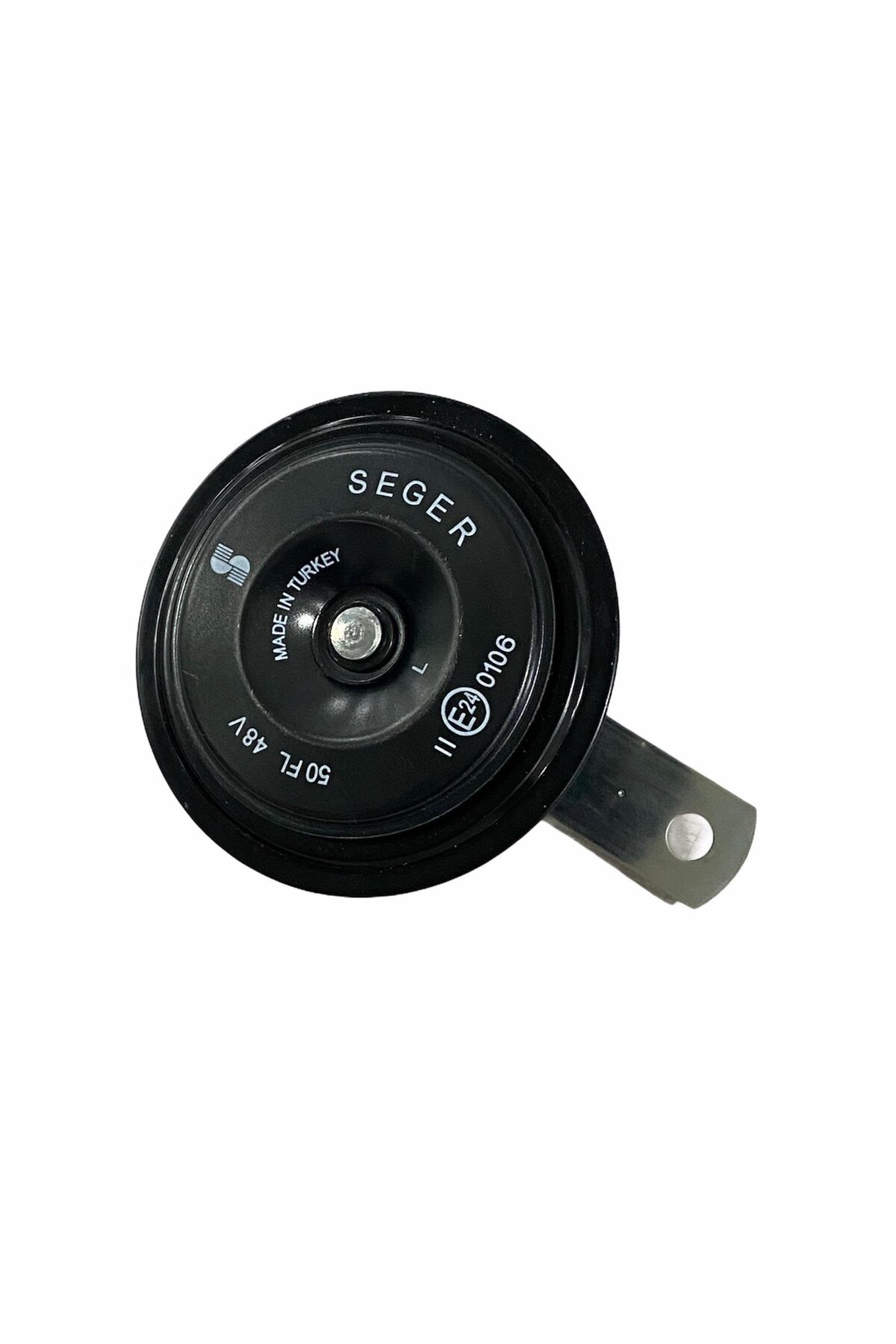 Seger 48V DİDİT KORNA KALIN SES FORKLİFT