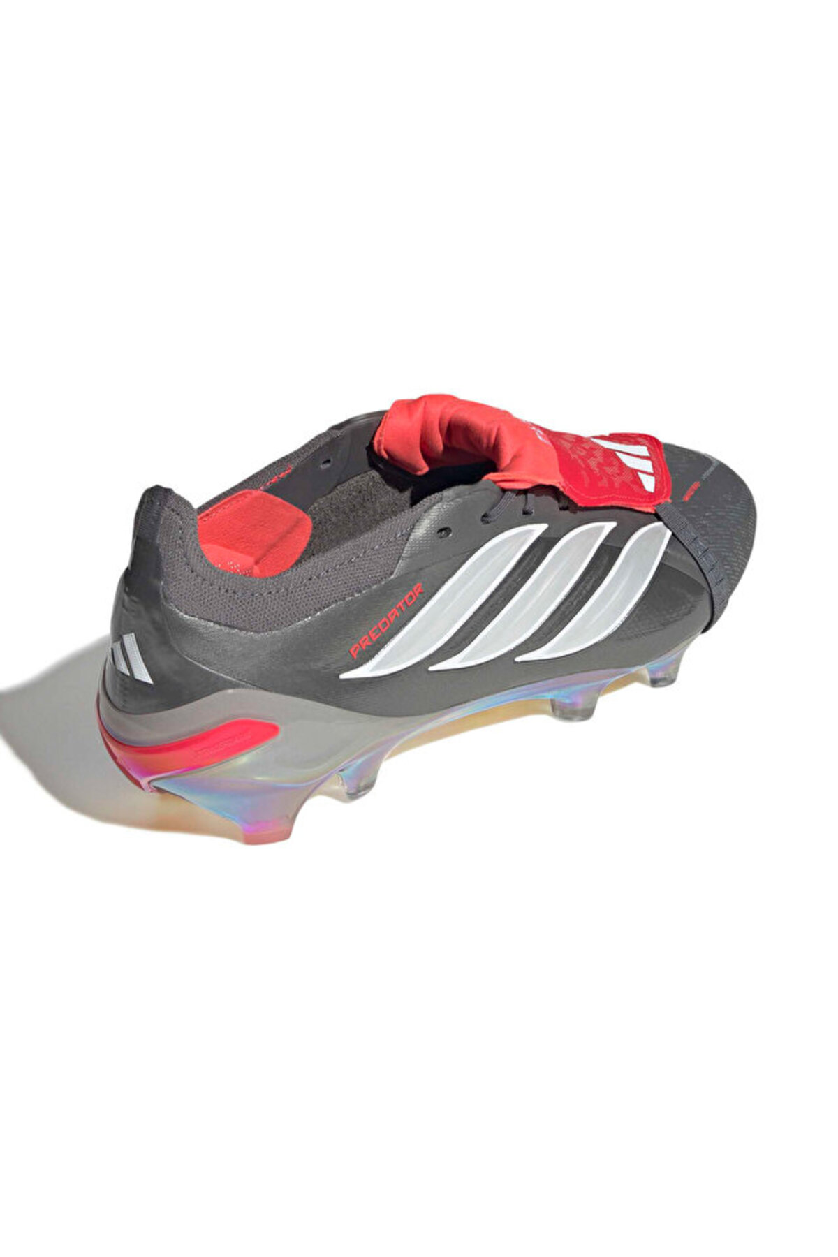 کتانی استوک دار مردانه راسته | آدیداس adidas JS0379 - تصویر 8