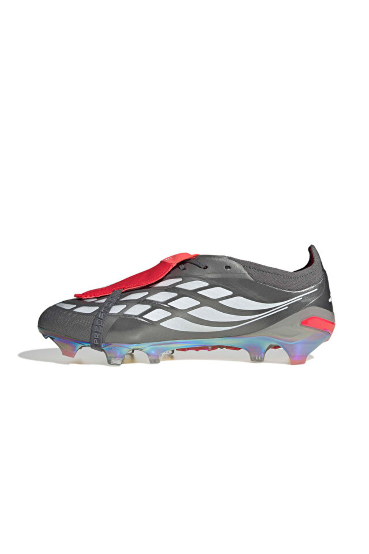 کتانی استوک دار مردانه راسته | آدیداس adidas JS0379 - تصویر 5