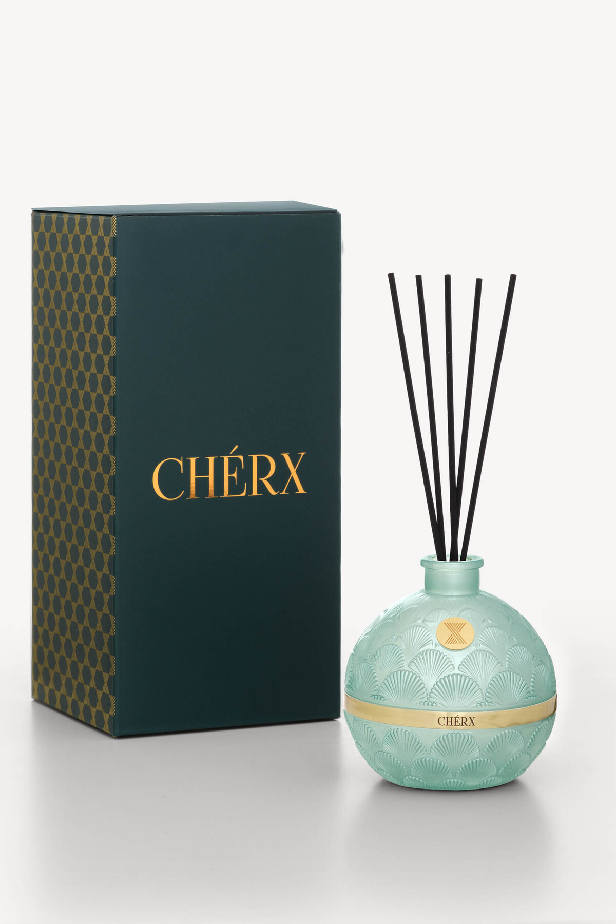 Cherx Azure Breeze Çubuklu Oda Kokusu 300 ml - Fiyatı, Yorumları