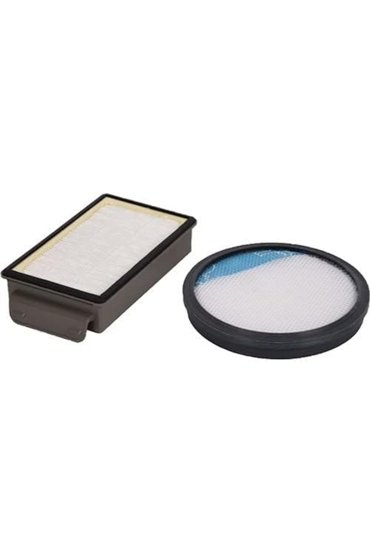 BRF NwoTeknoloji Popüler ROWENTA UYUMLU COMPACT POWER CYCLONİC HEPA FİLTRE SETİ 1205362