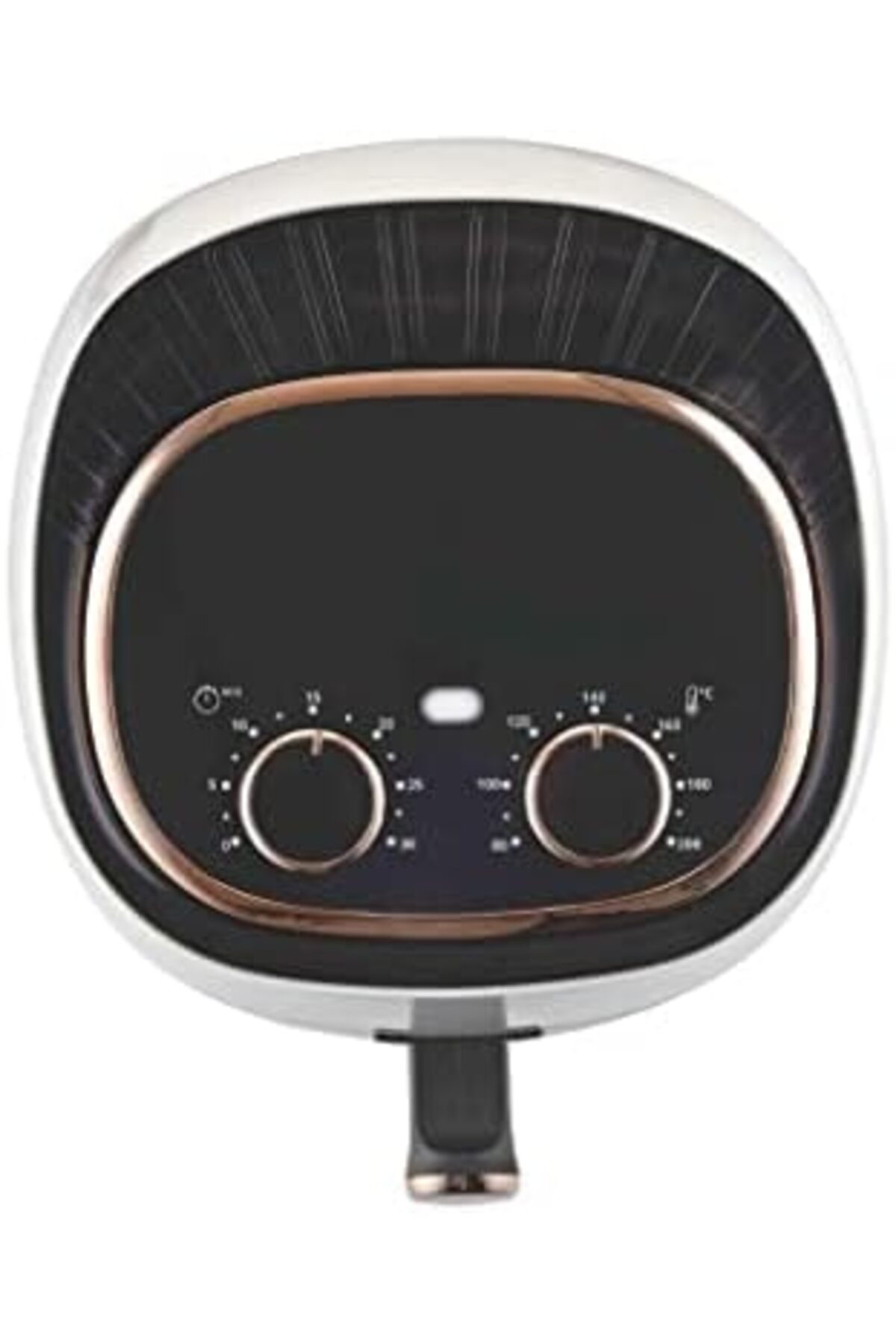 BRF NwoTeknoloji KAH 5535 Yağsız Fritöz, 5lt 1205362