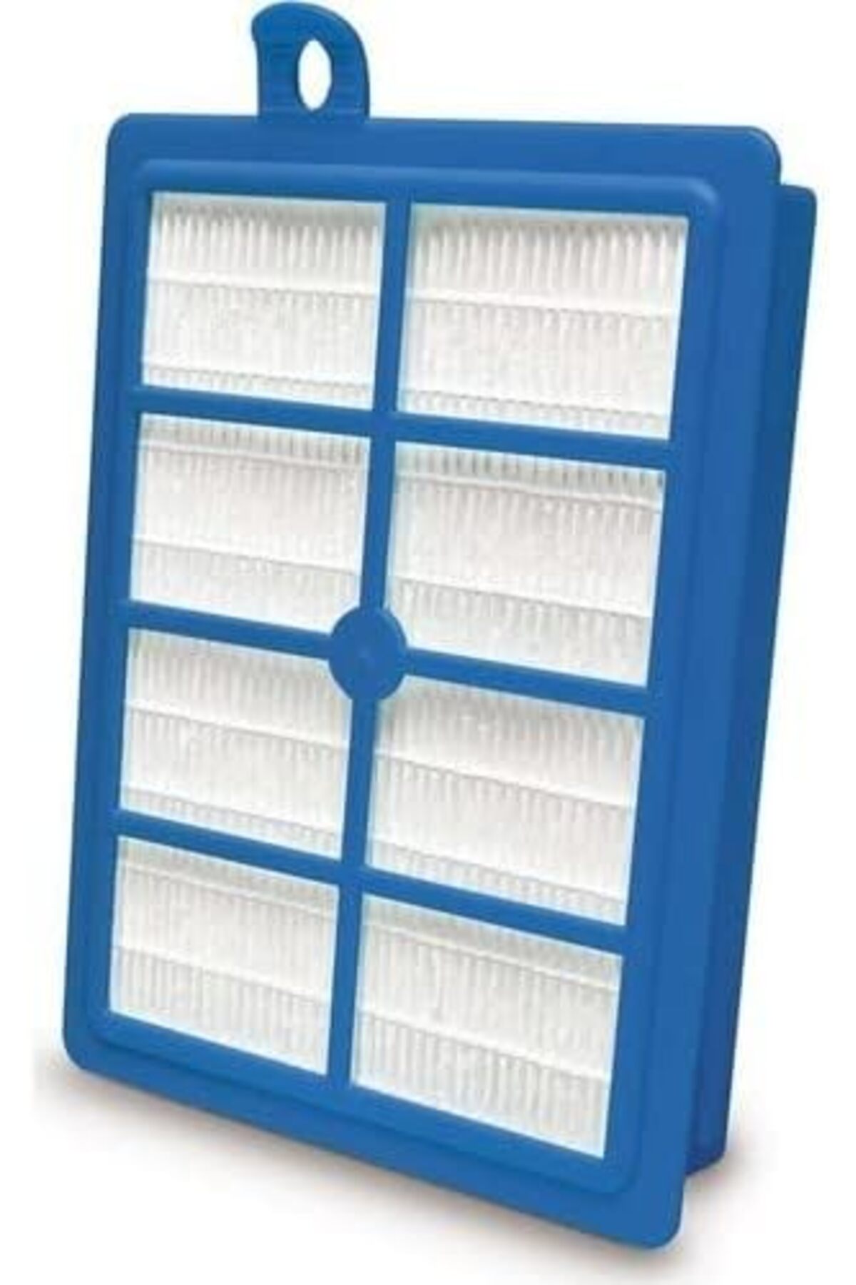 BRF NwoTeknoloji Popüler Hepa13 13 Filtre Yıkanabilir (Mavi) Poşetli 1205362