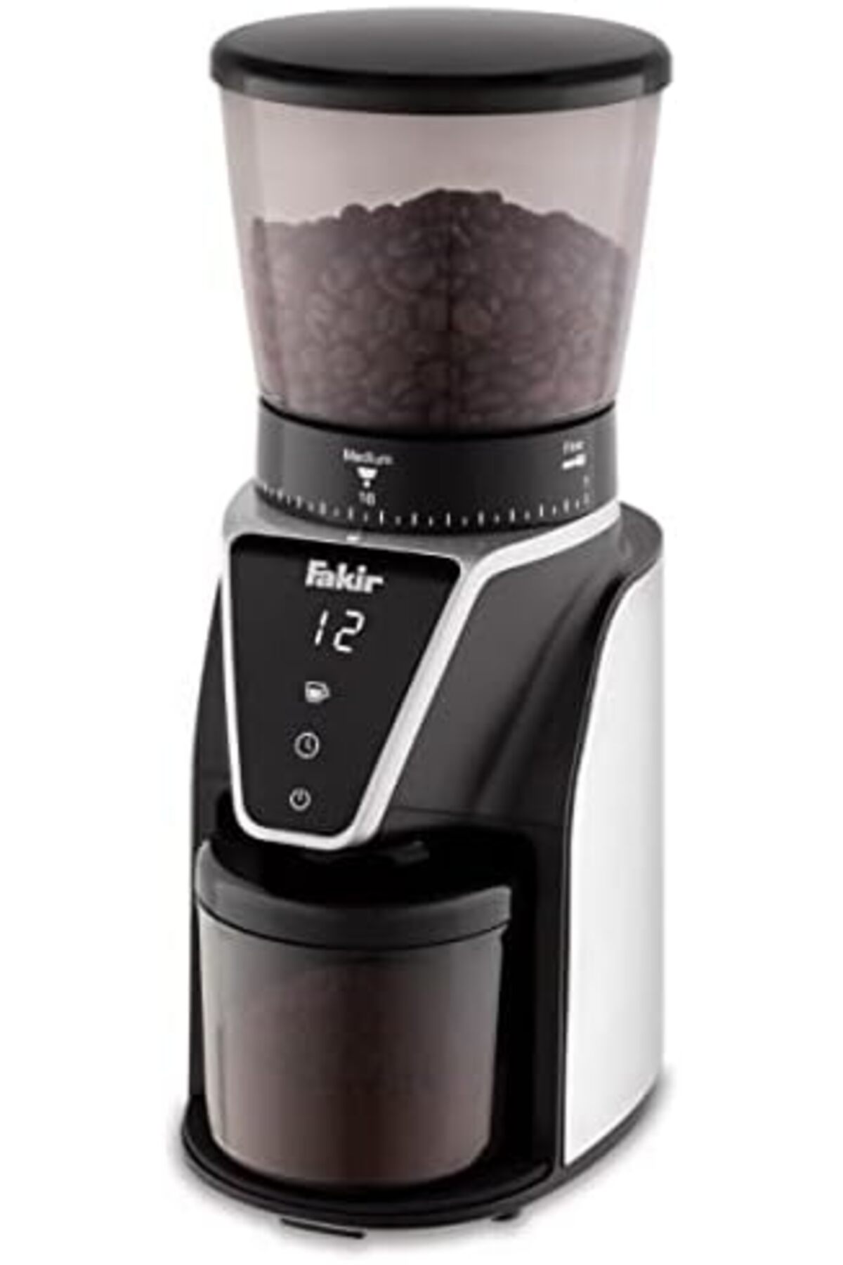 BRF NwoTeknoloji EKM 6121 Kahve Öğütücü 1205362