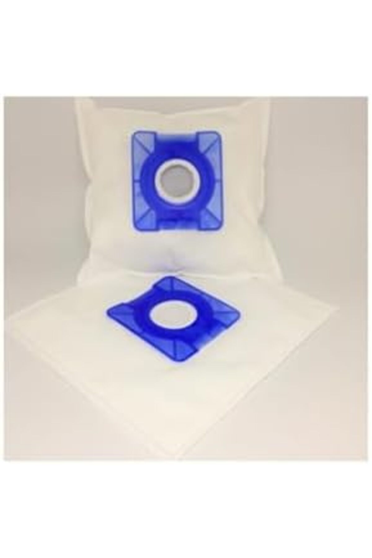 BRF NwoTeknoloji Bags | ile Uyumlu Mistral Süpürge Toz Torbası 10 Adet 1205362