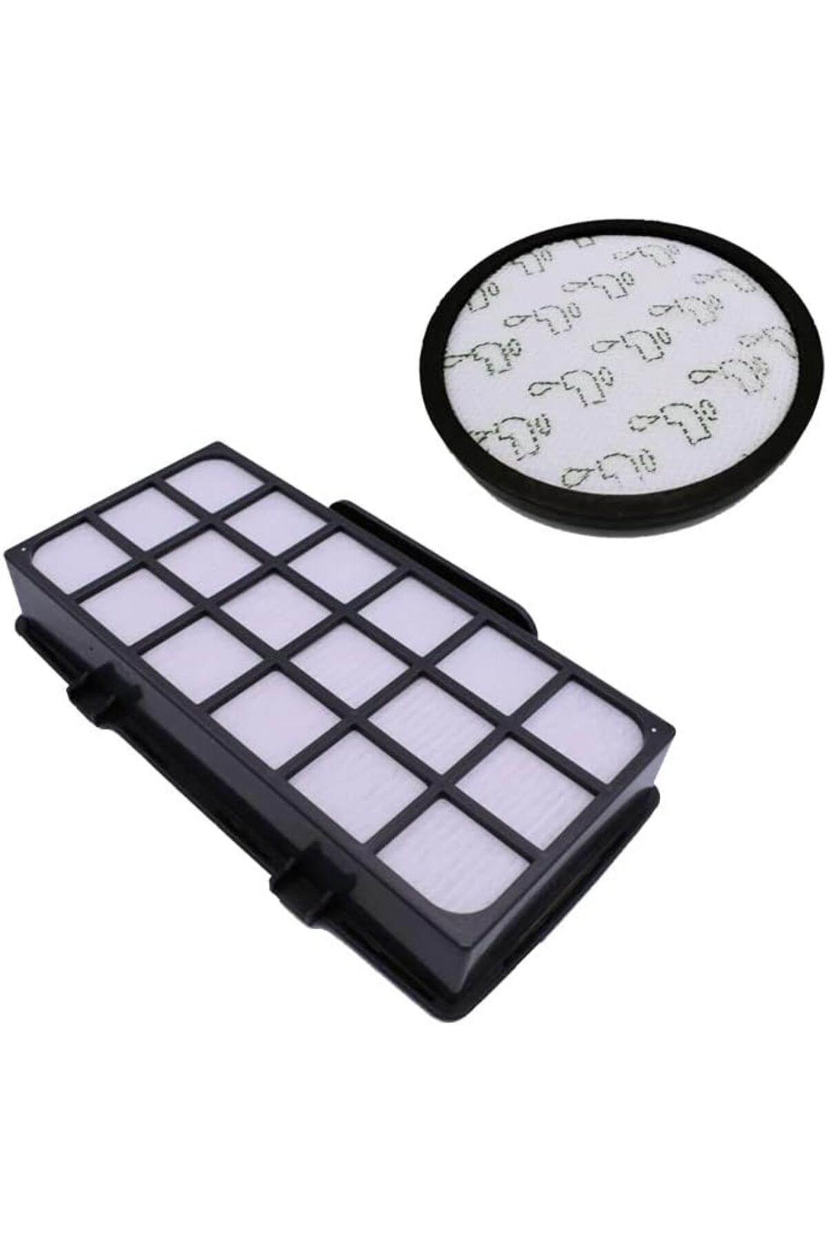 BRF NwoTeknoloji Popüler Filtre Seti Ro6993ea-410 X-trem Power Cyclonic ile Uyumlu 1205362