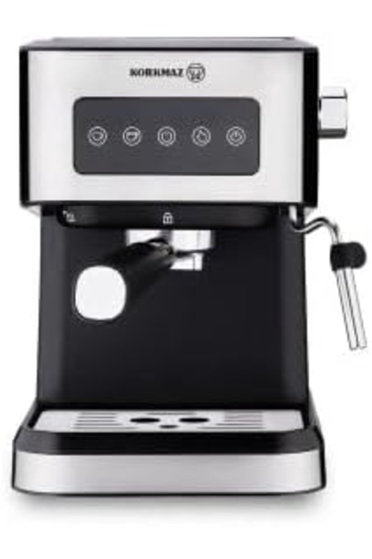 BRF bezless A981 Java Süt Köpürtücülü Espresso Kahve Makinesi 1027645