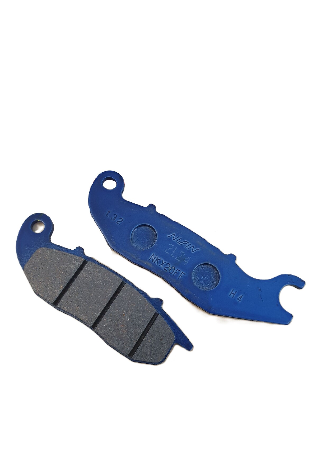 ŞAFAK MOTOSİKLET HONDA PCX 125 ÖN FREN BALATASI ORJİNAL 21-25 MODEL