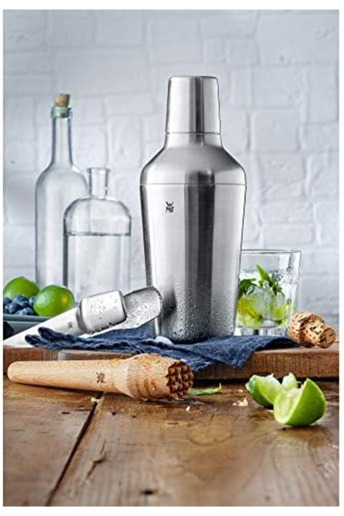 BRF NwoTeknoloji Bar Seti 1205362