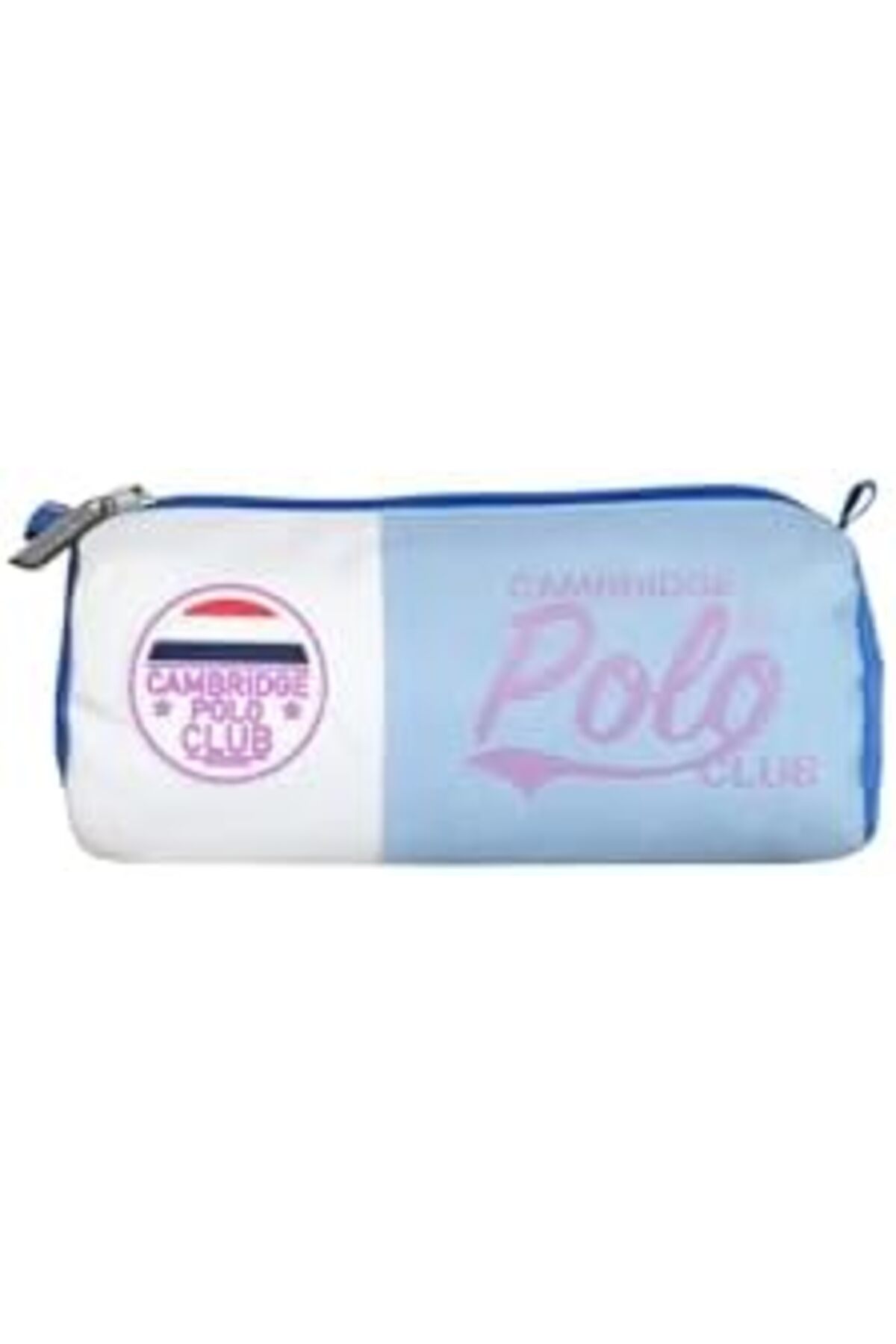 BRF Sahra79 Tek Bölme Kız Çocuk Kalemlik TURKUAZ 1176661