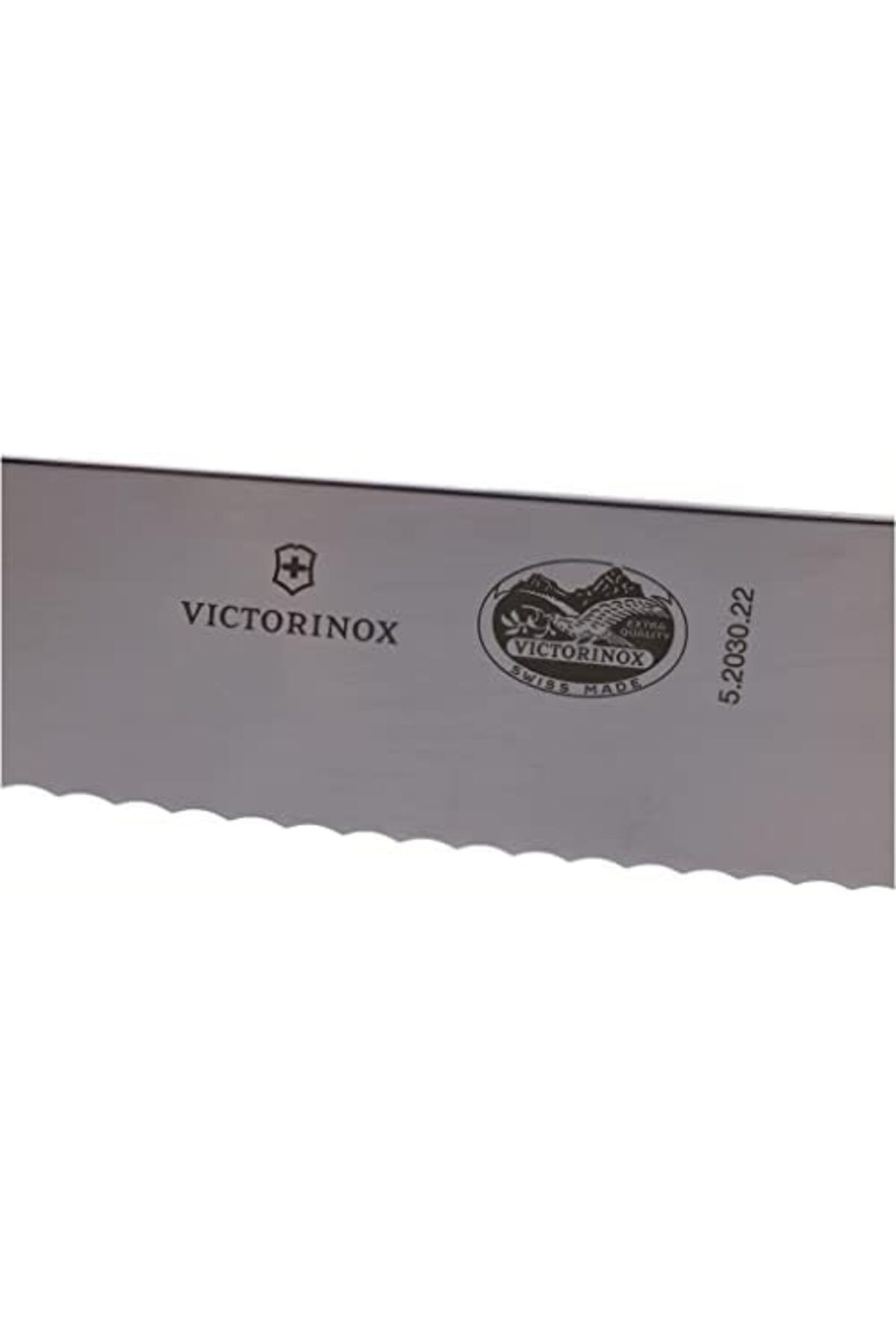 BRF Sahra79 5.2030.22 22 cm Tırtıklı Şef Dilimleme Bıçağı 1176661