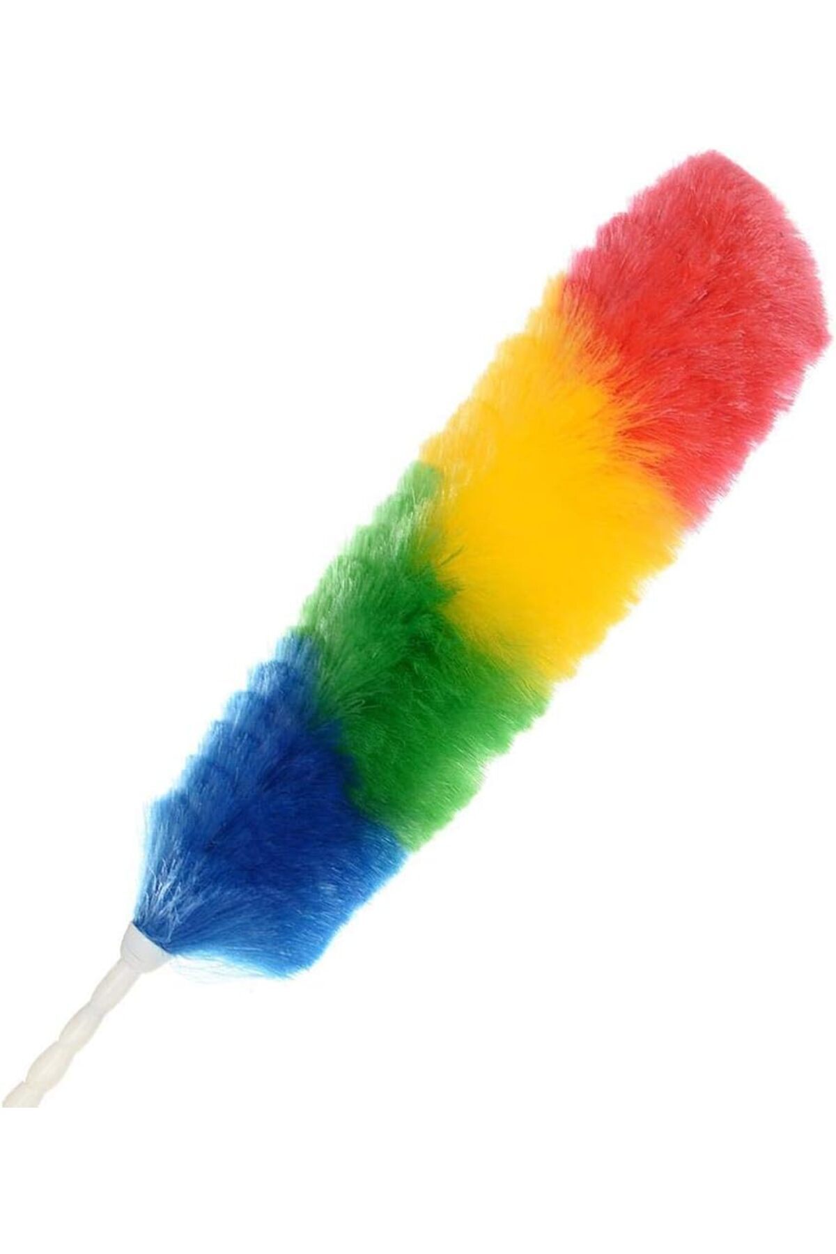 BRF NwoTeknoloji Anti Statik Toz Alma Püskülü Duster - Büyük Boy 1205362