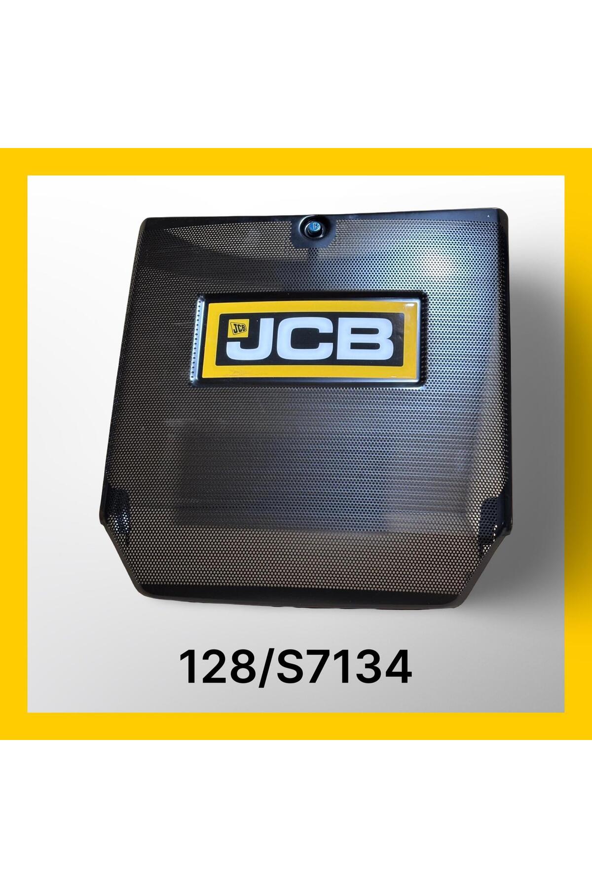 Partspro 128/S7134/Y - ÖN PANJUR Y.M. STAGE 5