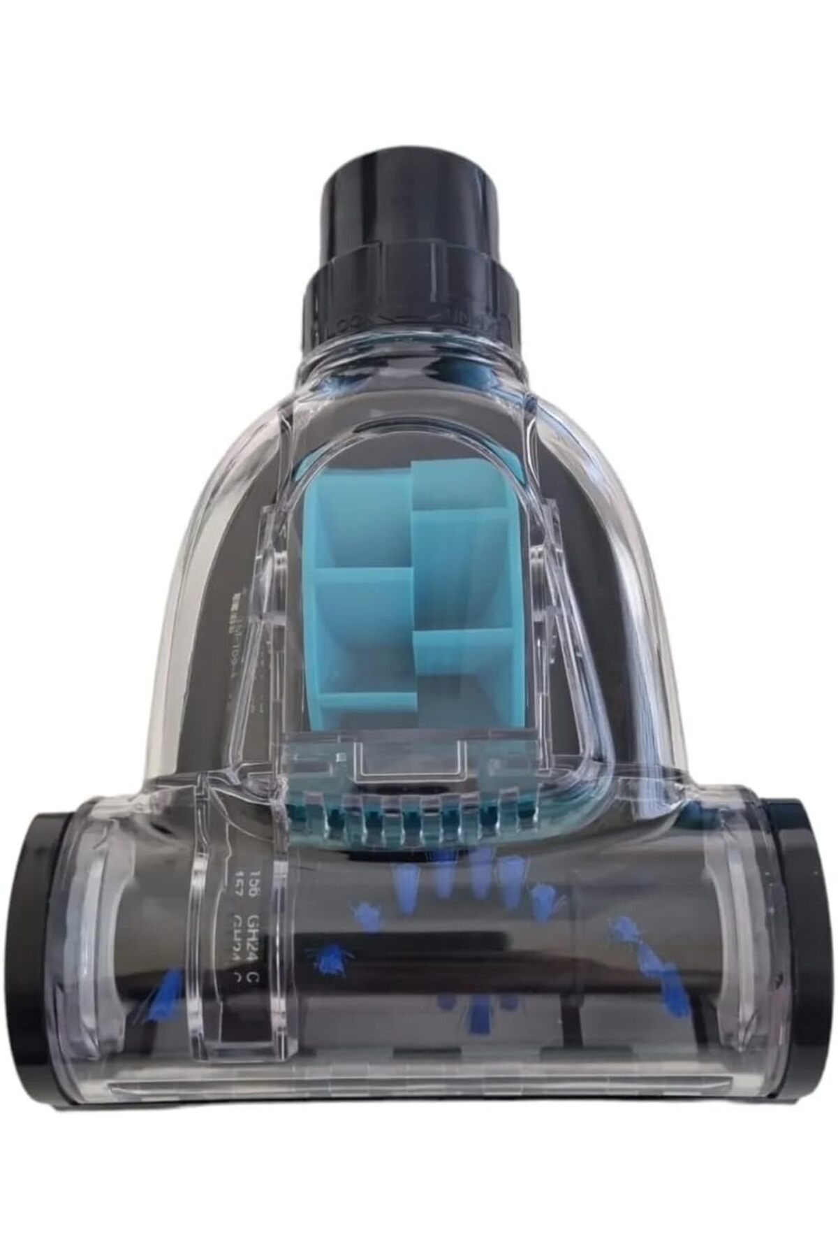 BRF Lendasell Popüler Mini Turbo Başlık Evcil Hayvan Tüy Toplayıcı Dik Süpürge P1200 ile Uyumlu 1165987