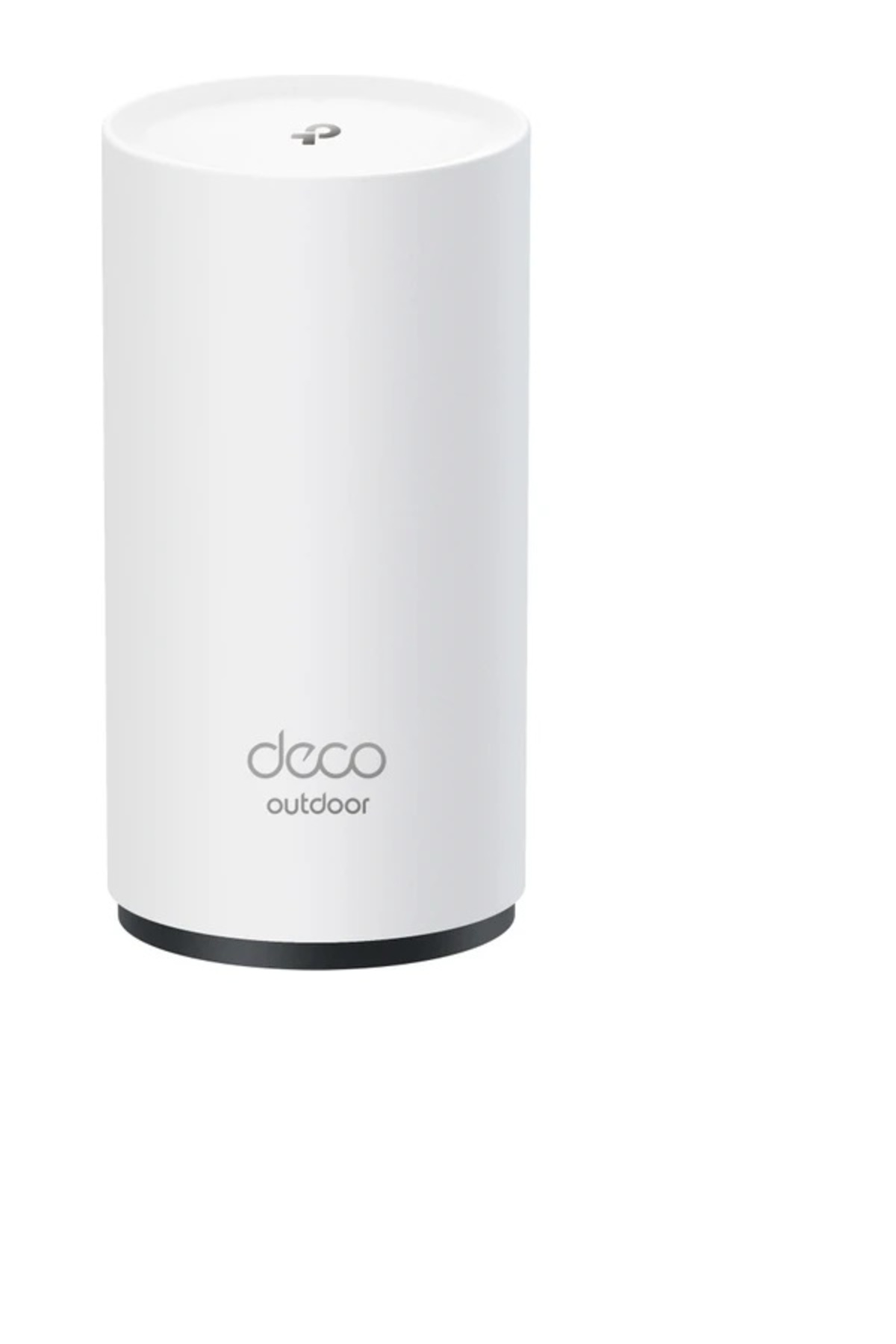 Tp-Link DECO BE25 OUTDOOR BE3600 MESH EV WI-FI 7 SİSTEMİ (TEKLİ