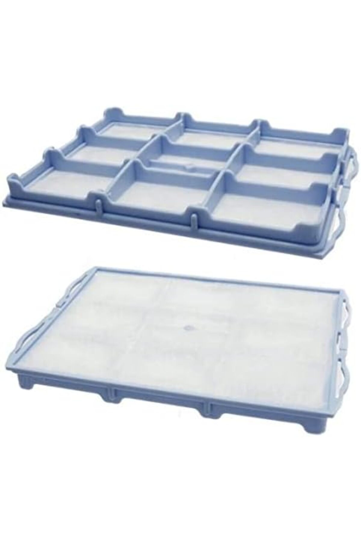 BRF Lendasell Popüler Spheramavi Uyumlu Sphera Motor Koruma Filtresi Mavi 1 Adet 1165987