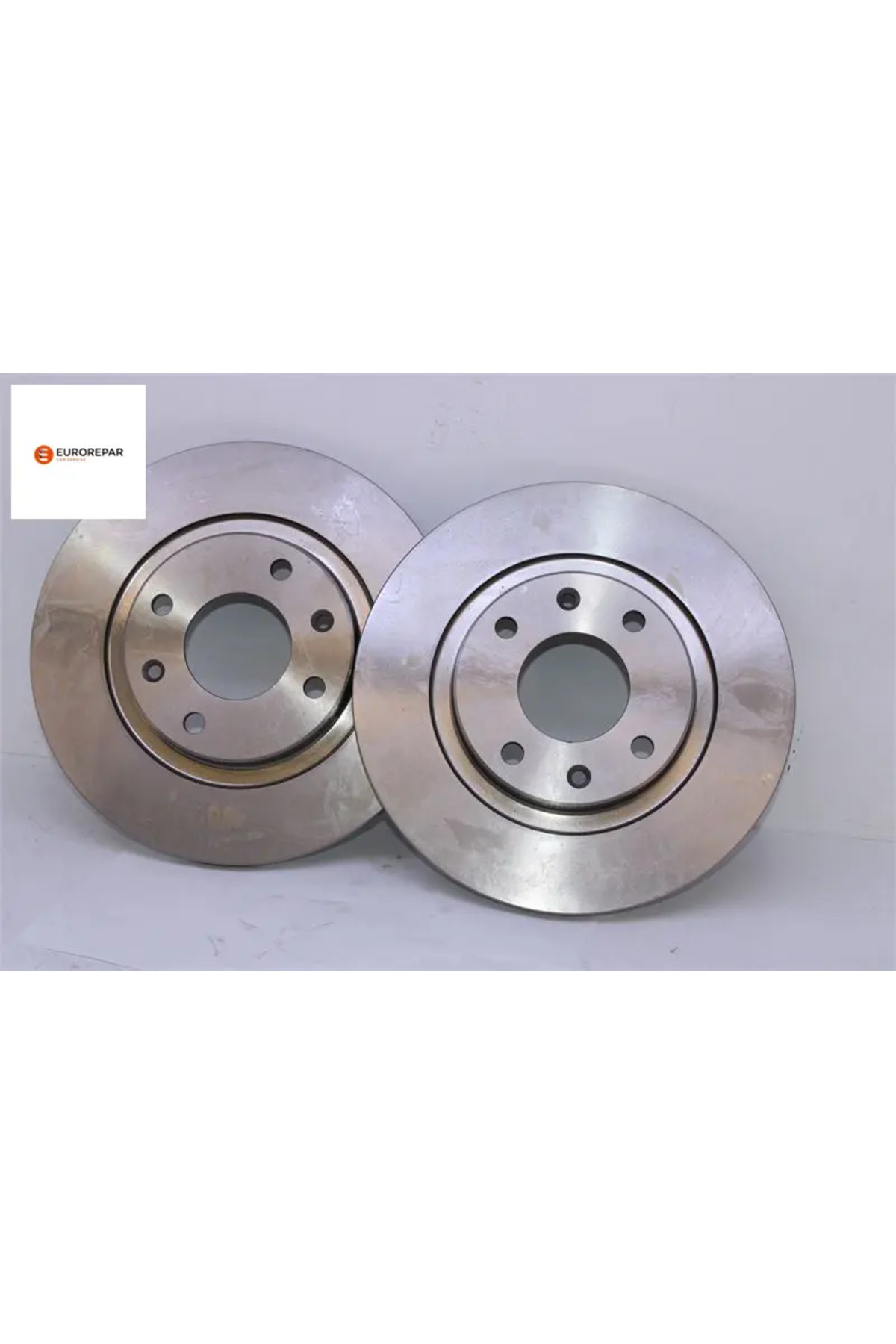 EUROREPAR Erp fren dıskı on (4d 266mm) c2 c3 c-elysee 301 partner 1690949180