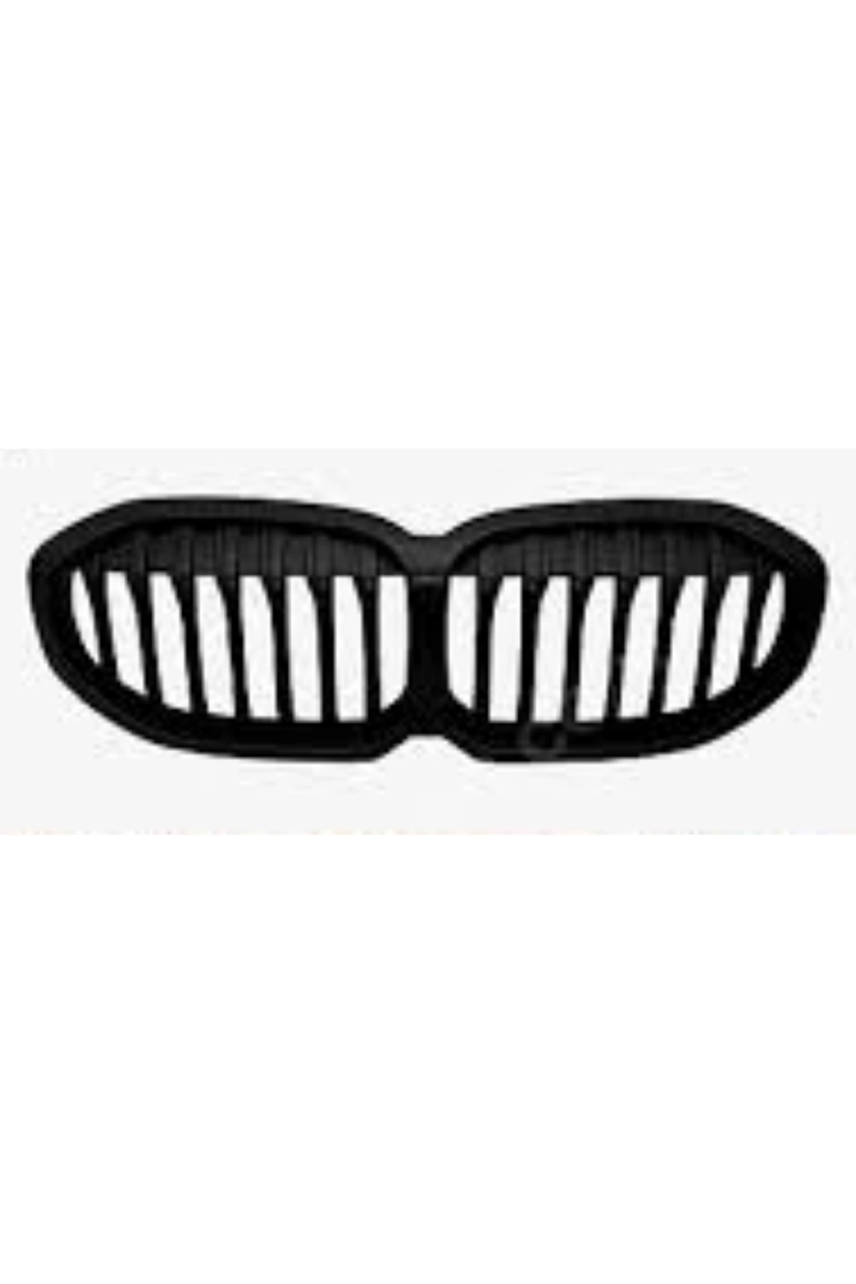 Wender BMW Panjur F40 Mat-Siyah, Çift Çıtalı 2019-