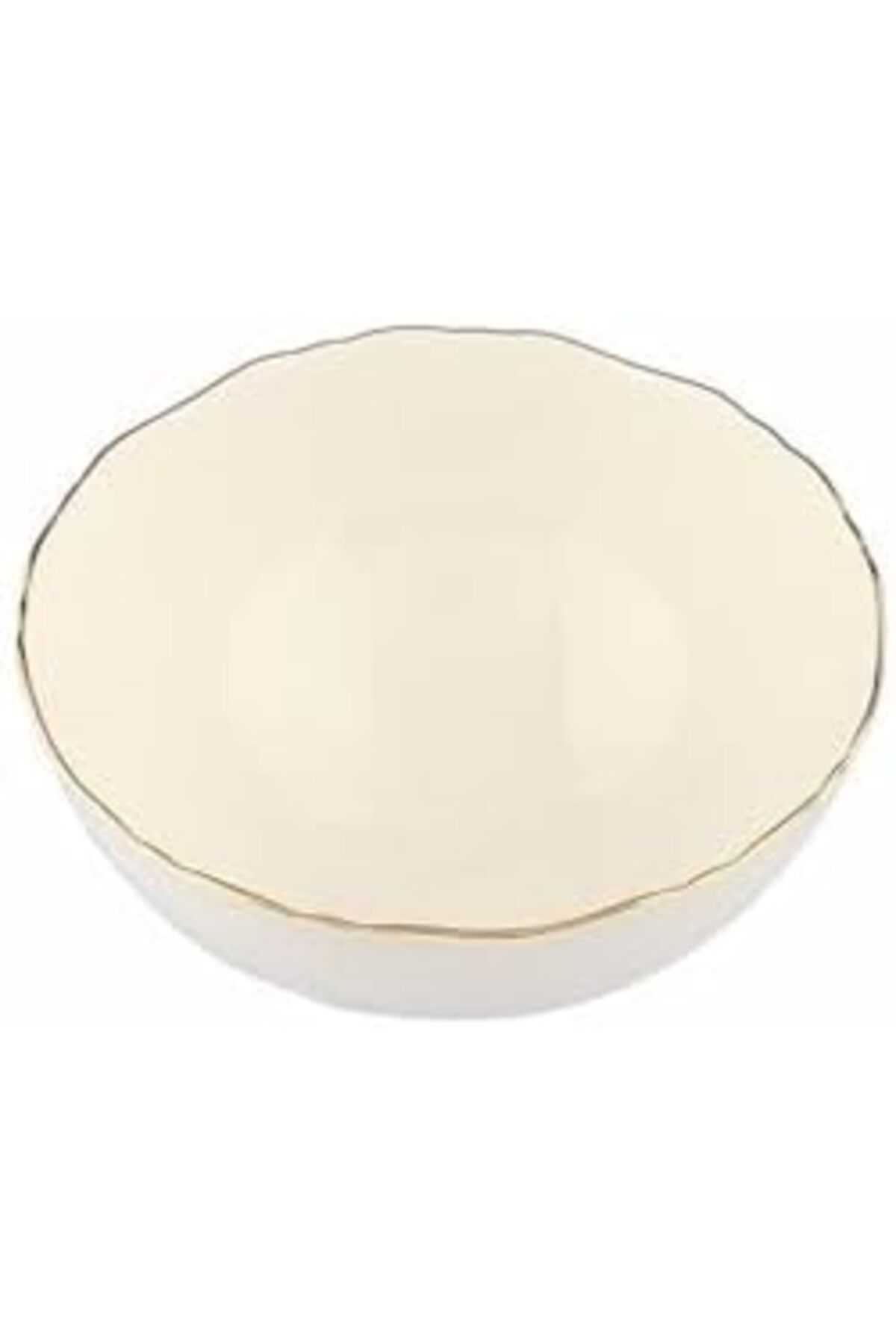 Yıldızan Tide Altın Yaldız Kase 22cm 1183514