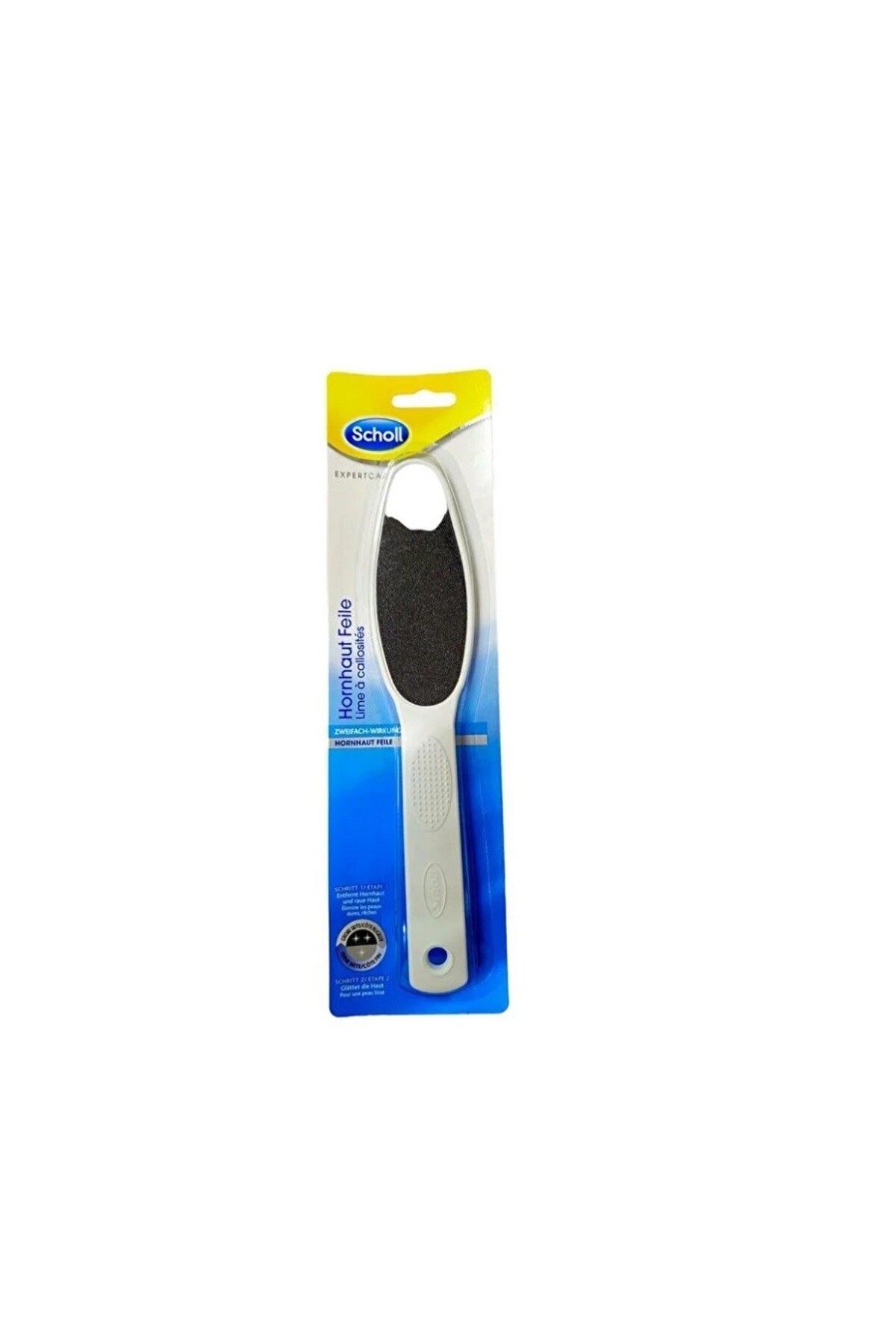 Scholl Çift Etkili Nasır Törpüsü - Fiyatı, Yorumları
