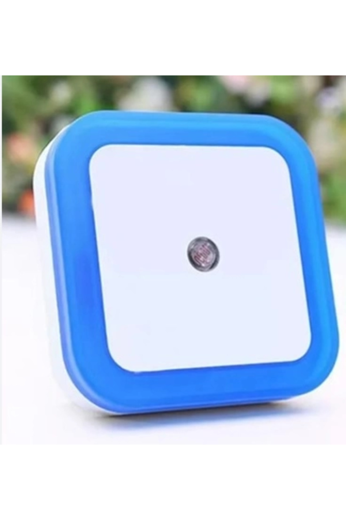 costurera CATA CT 9500 Fotoselli Gece Lambası Mavi