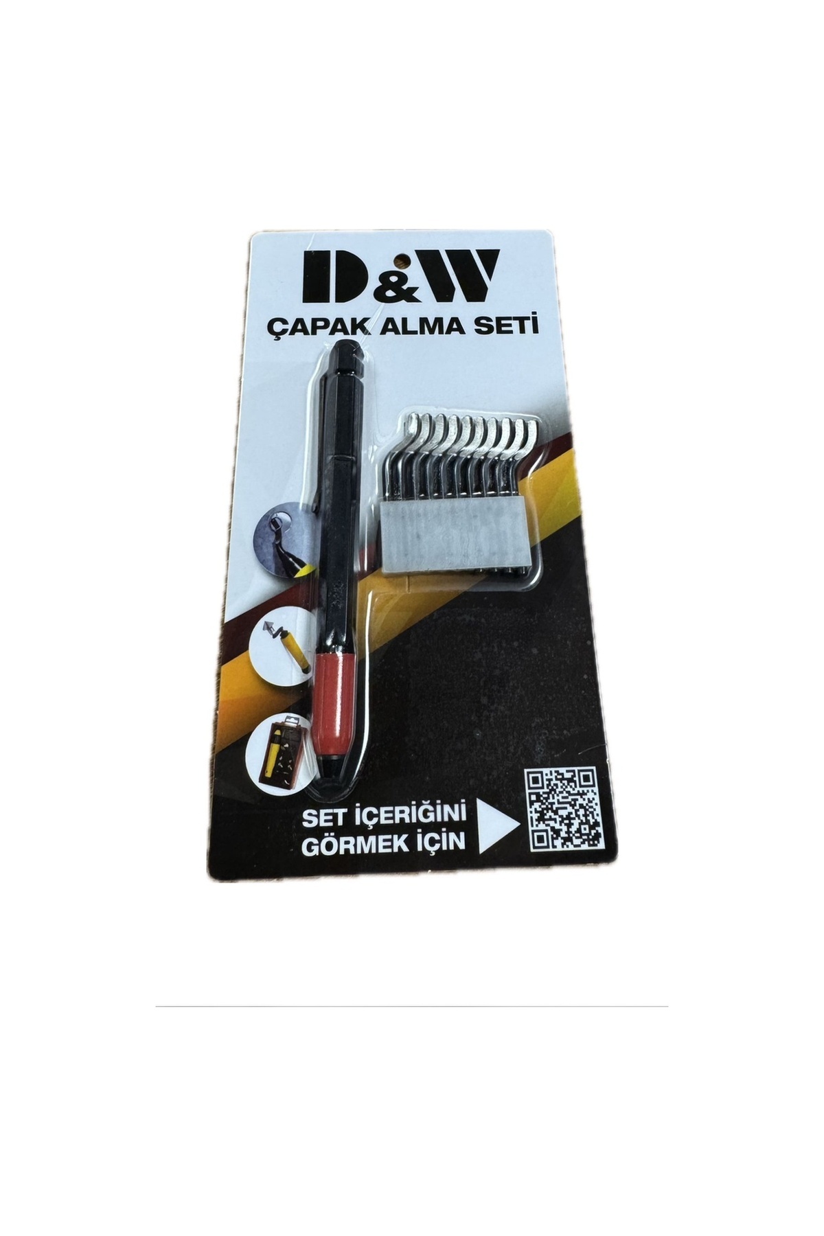 Dw Bıçaklı Çapak Alma E200 10 Adet Setli Dwz3801006 - Fiyatı, Yorumları