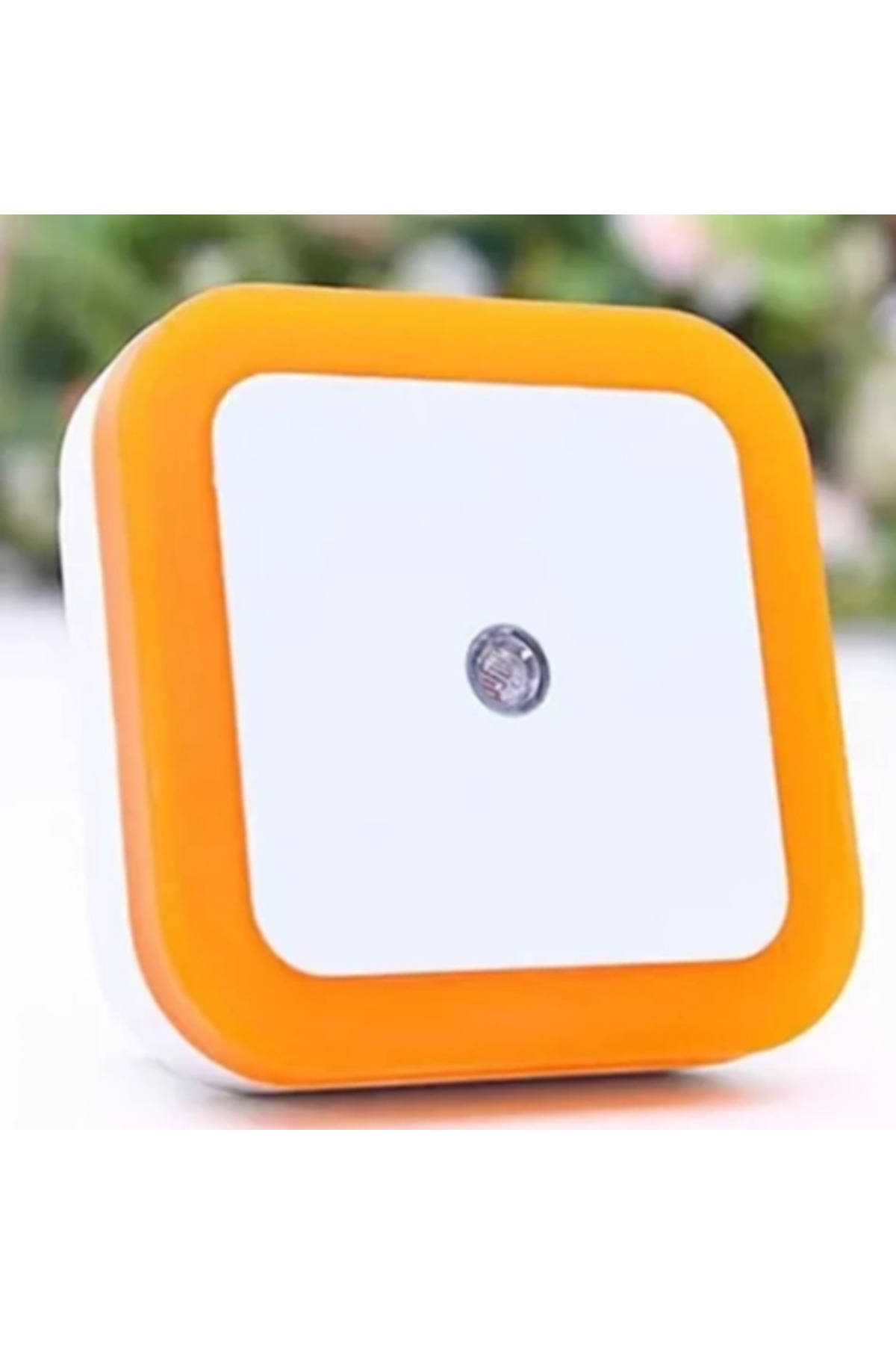 costurera CATA CT 9500 Fotoselli Gece Lambası Amber