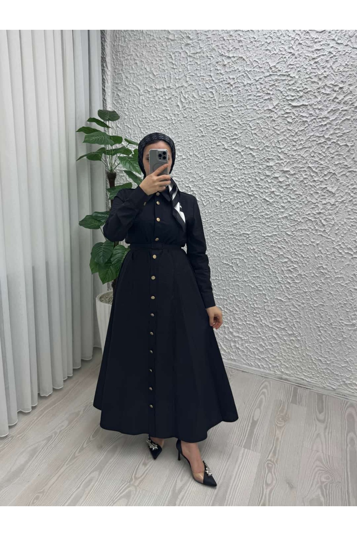 Queyla  Hürrem Elbise - Görsel 3