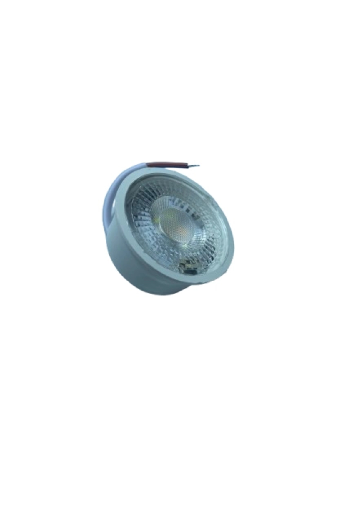 costurera RBR 1001 Led 7W Çanak Ampul 3 Renk Modlu
