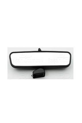 MAYSANAYİ DIKIZ AYNASI IC OPEL ASTRA G VECTRA B CORSA C AST RA G VECTRA B COR...