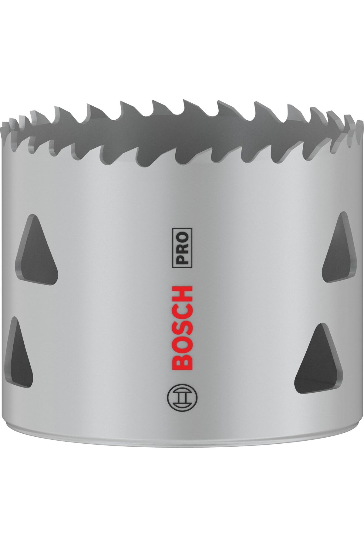 BRF MRT 1 x PRO Multi Malzeme Delik Testeresi (Yumuşak Ahşap, Alçıpan Duvar için, Ø 60 mm, Profesyonel A