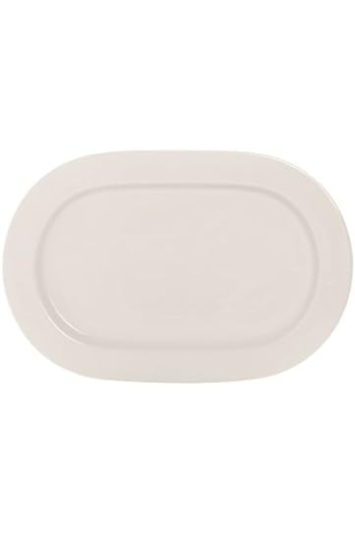 BRF BFSX 04ALM002985 Kayık Tabak, Porselen, Modern, Tekli 1191881