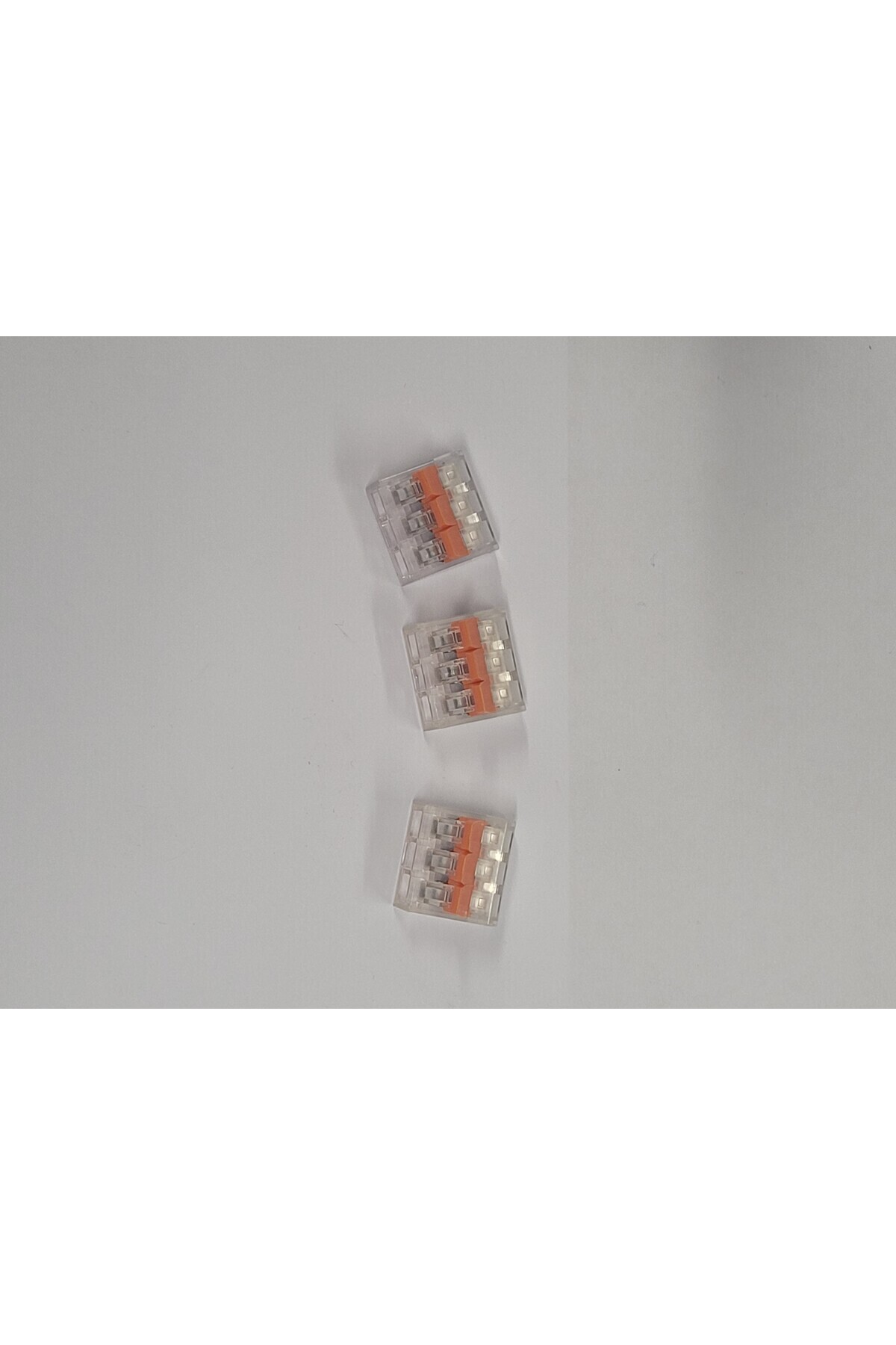 bentong TIRNAKLI BUAT KLEMENSİ 3'LÜ (10 ADET)