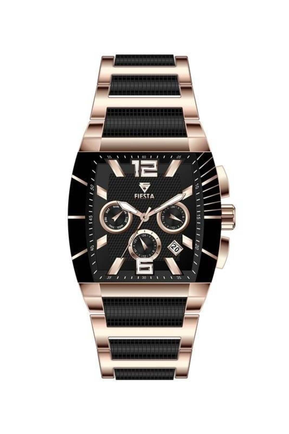 ساعت مچی مردانه Fs600606