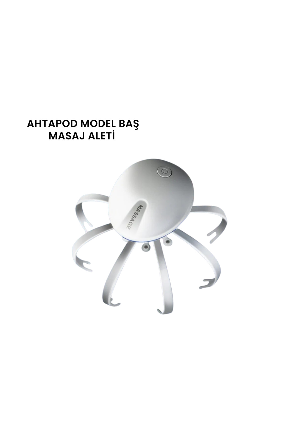 teknodayım MD877 KAFA MASAJ