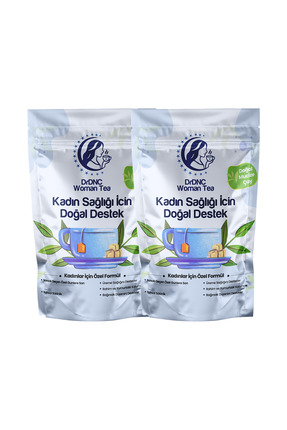 Dnc International Regl Dönemi İçin Bitki Çayı | Sancı, Adet Düzensizliğine Öz...