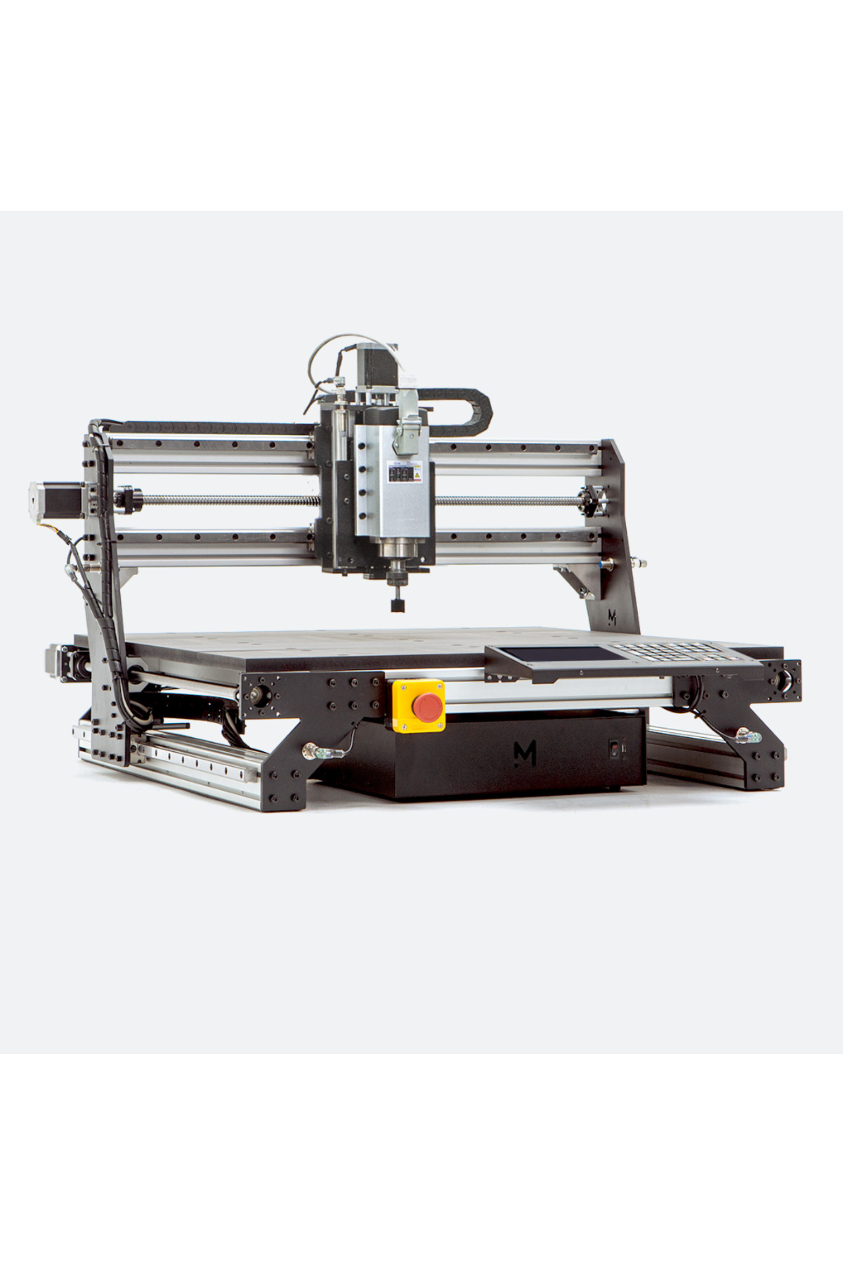 zetcarve 🇹🇷 VORTEX X16 – PROFESYONEL SERİ MASAÜSTÜ CNC ROUTER